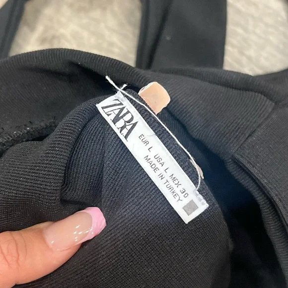 ZARA outfit - Picture 4 of 6